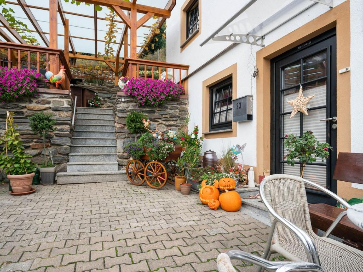 Modern Apartment In Merschbach Hunsruck المظهر الخارجي الصورة