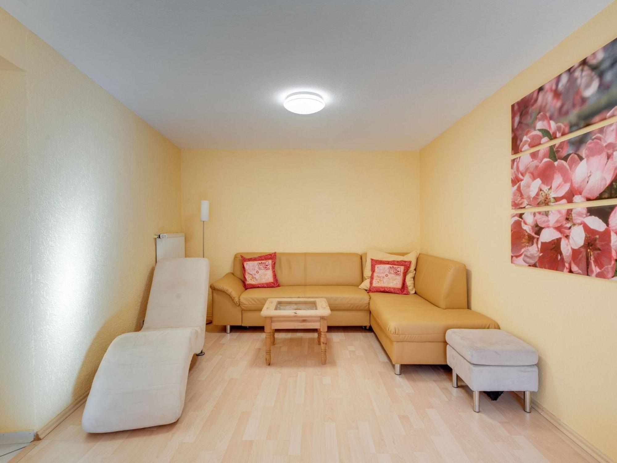 Modern Apartment In Merschbach Hunsruck المظهر الخارجي الصورة