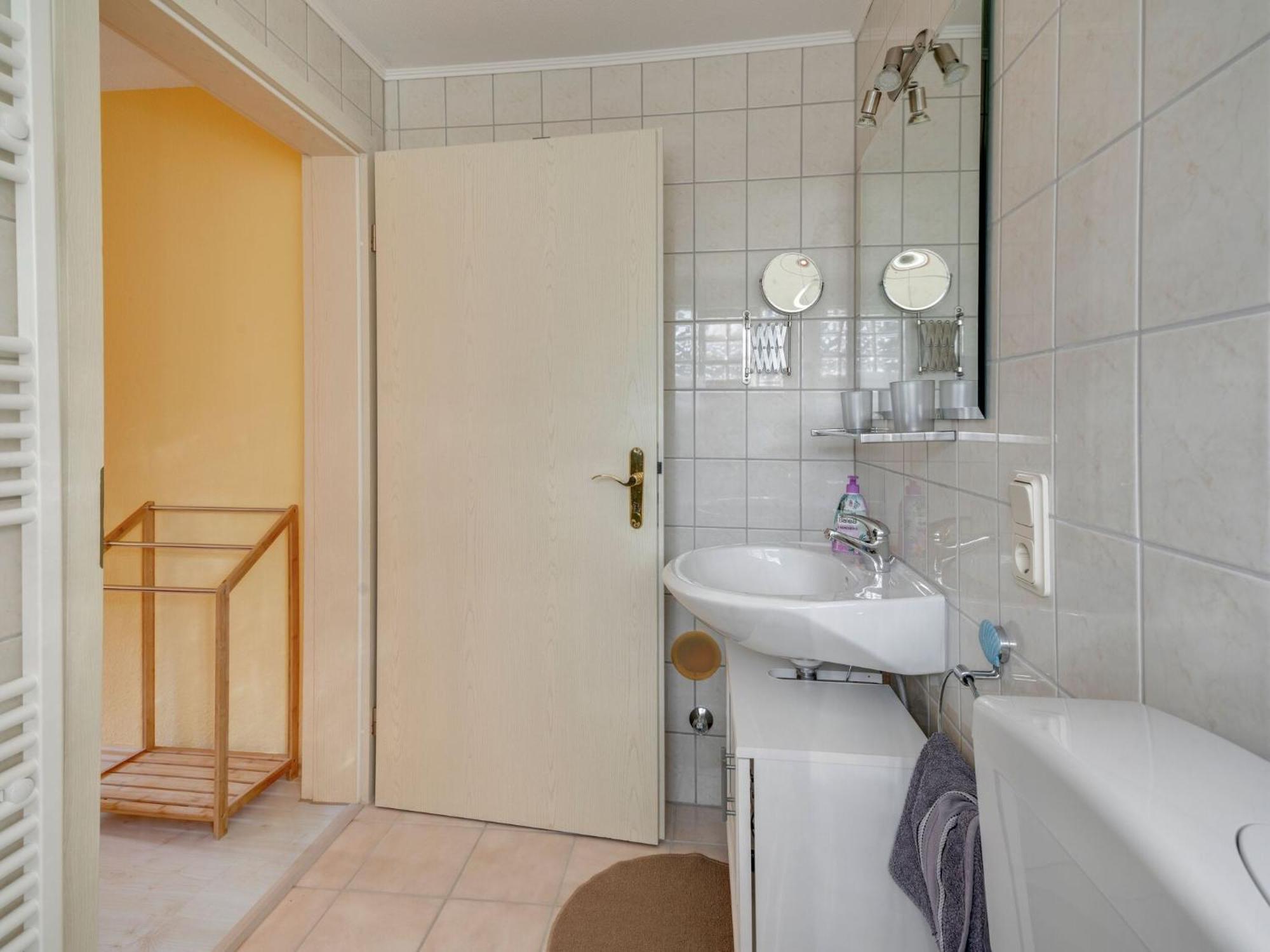 Modern Apartment In Merschbach Hunsruck المظهر الخارجي الصورة