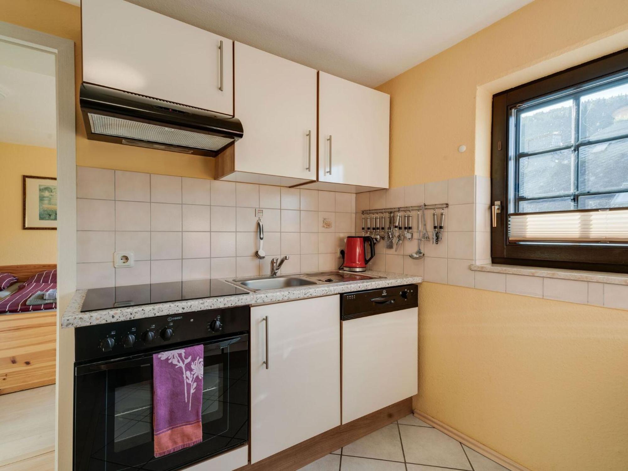 Modern Apartment In Merschbach Hunsruck المظهر الخارجي الصورة