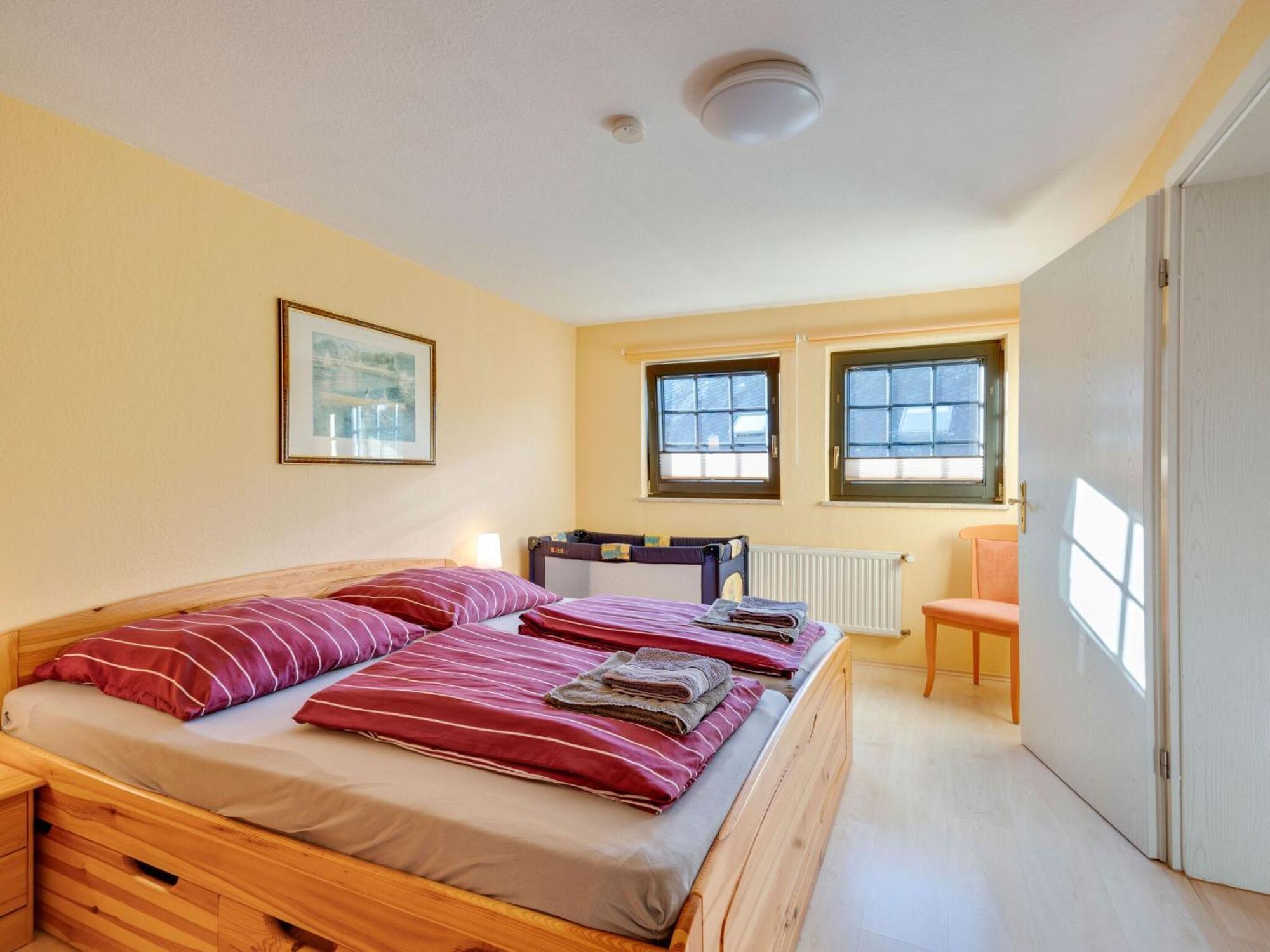 Modern Apartment In Merschbach Hunsruck المظهر الخارجي الصورة
