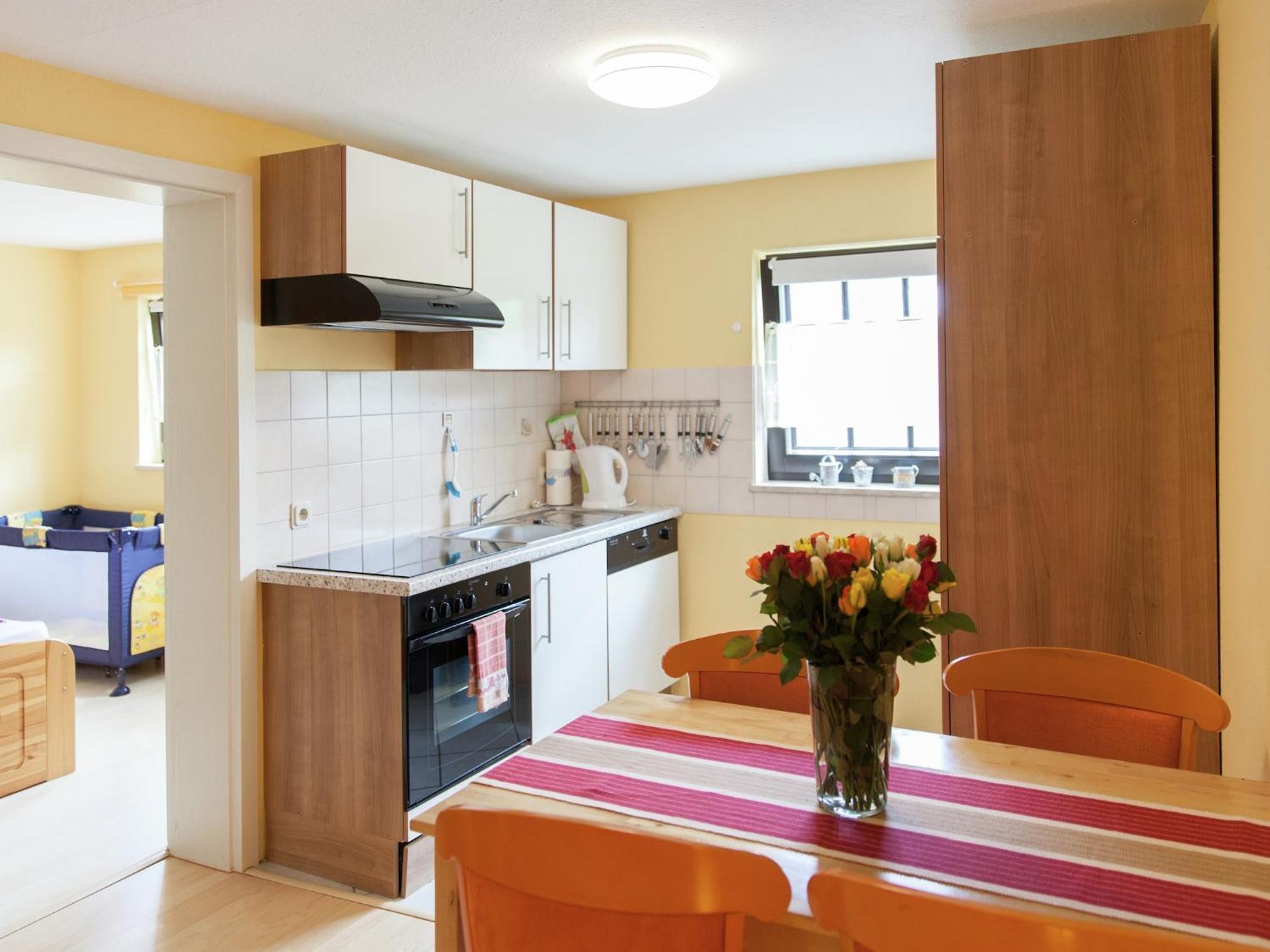 Modern Apartment In Merschbach Hunsruck المظهر الخارجي الصورة