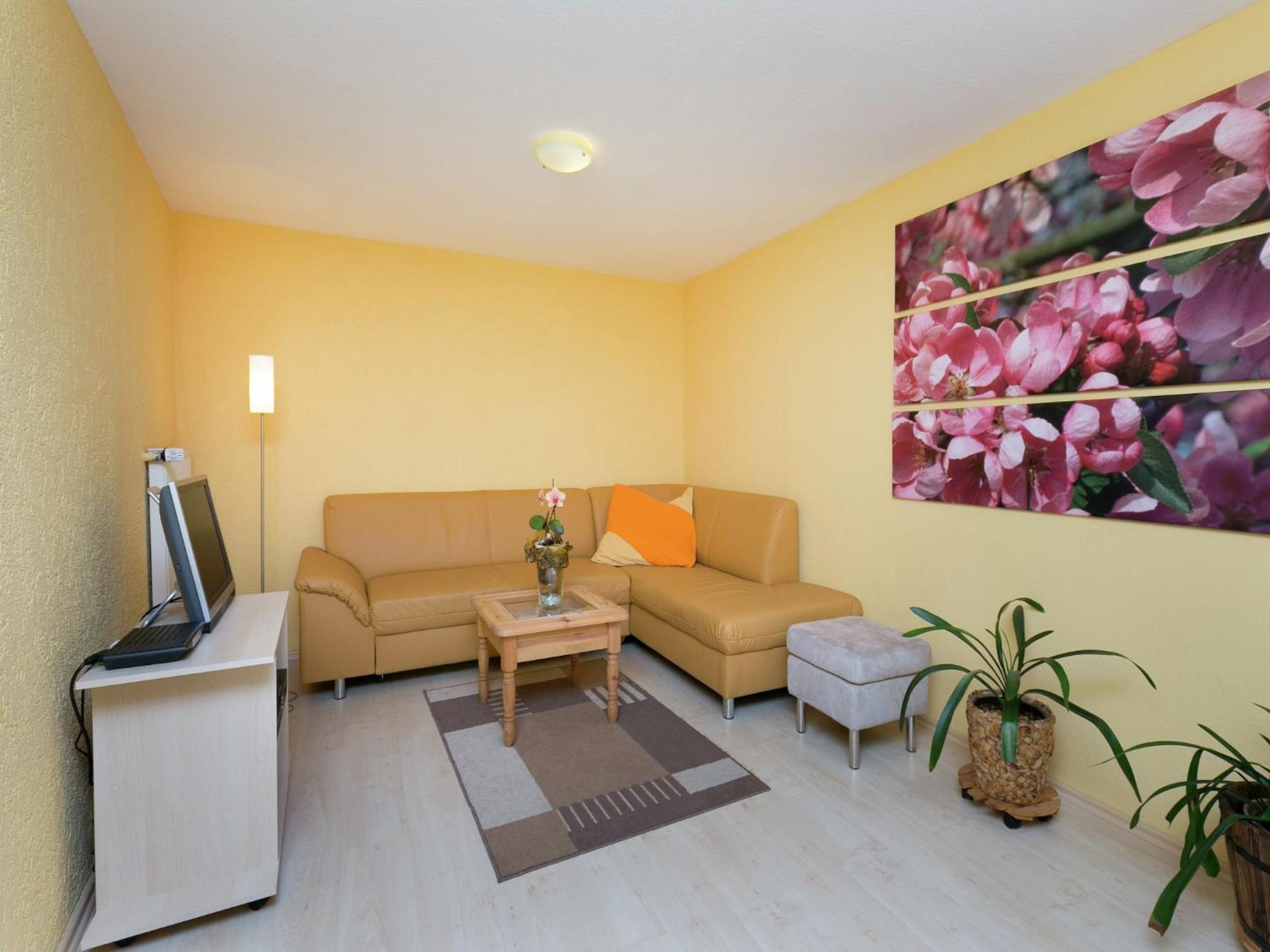 Modern Apartment In Merschbach Hunsruck المظهر الخارجي الصورة